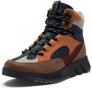 Sorel Men's Mac Hill Lite Rush Waterproof Boot